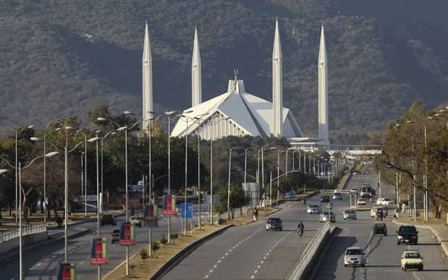اسلام آباد سمیت ملک بھر میں موسم خشک رہے گا۔ خیبرپختونخوا کے بیشتر اضلاع میں موسم خشک جبکہ پہاڑی علاقوں میں سرد رہے گا
