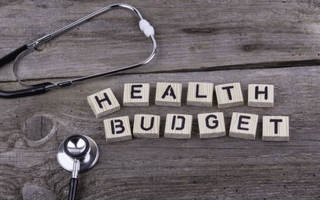 Balochistan Government fails to provide budget allocated for Health, City42
