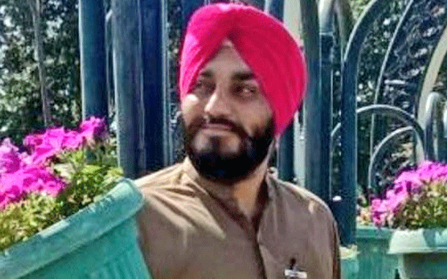 Sikh Citizen in Peshawar murdered by unknown killers, 24 News