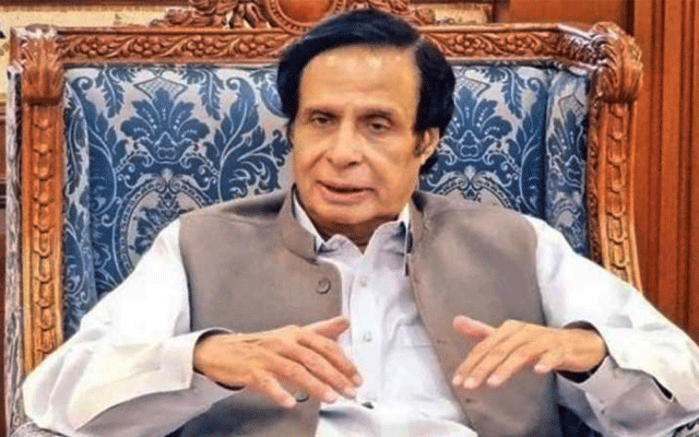 Lahore High Court adjourns hearing on petitions against Parvaiz ilahi\'s discharge in two cases, 24News