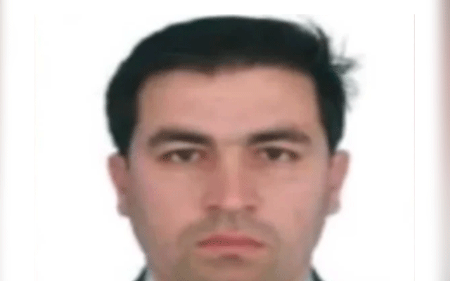 Notorious Human smuggler arrested in Nowshehra, City42