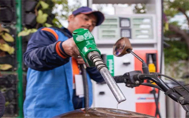 Petrol Prices decreased, 24News 
