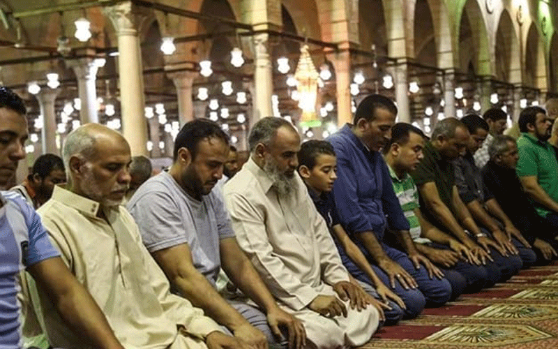  رمضان المبارک کی سب سے افضل عبادت کون سی ہے؟