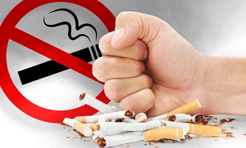 سنگل ٹیئر ڈھانچہ اور اعلٰی ٹیکس: سگریٹ کی کھپت کو روکنے کی ترکیب  