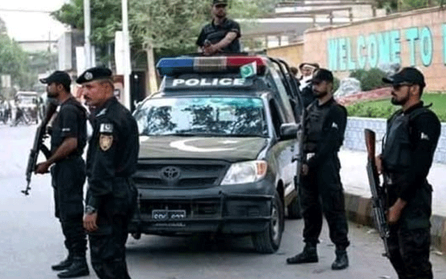 بنوں: دہشتگردوں سے مقابلے میں 3 سی ٹی ڈی اہلکار شہید، 2 حملہ آور ہلاک
