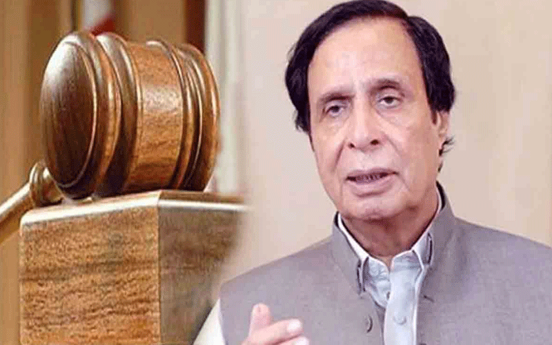 غیرقانونی بھرتیاں،پرویز الہٰی سمیت دیگر ملزم فرد جرم کیلئے طلب
