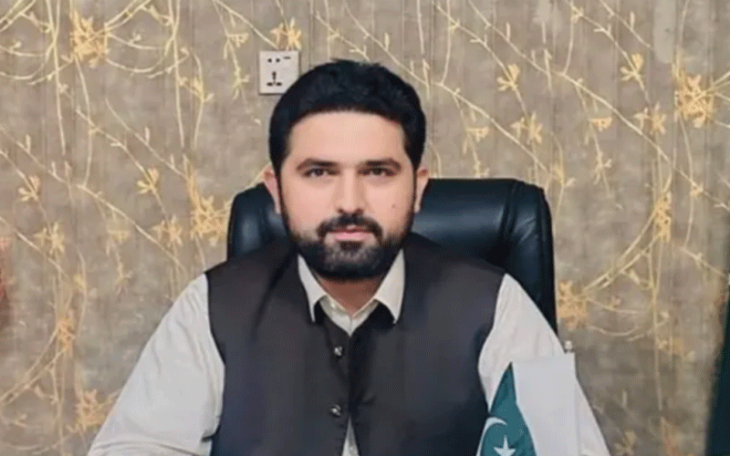 ہم ایک ریاست 2 دستور کا کلچر ختم کرنے آئے ہیں: سہیل آفریدی
