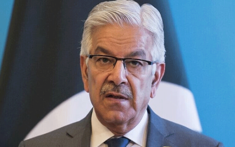 طالبان کو دوبارہ غاروں میں دھکیلنے کی صلاحیت رکھتے ہیں: وزیر دفاع