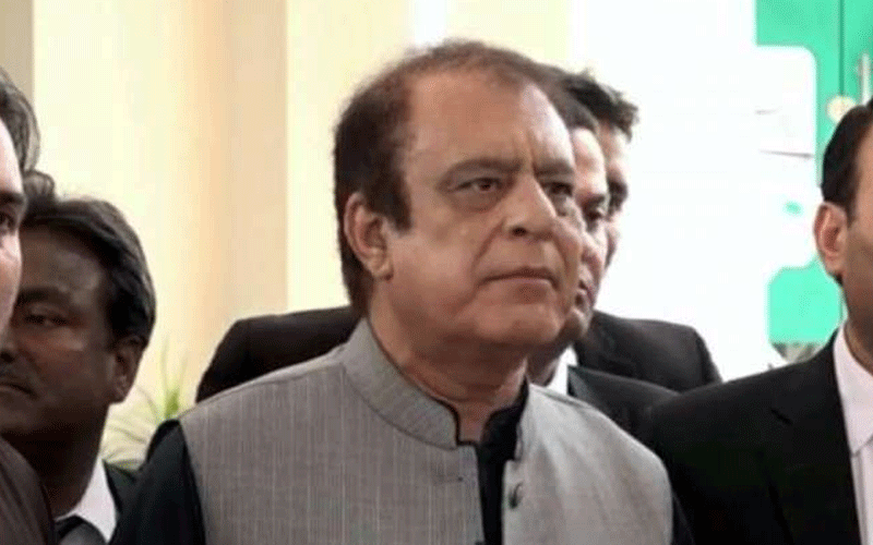 شبلی فراز کی نشست پر سینیٹ الیکشن کا شیڈول معطل کرنے کی استدعا مسترد