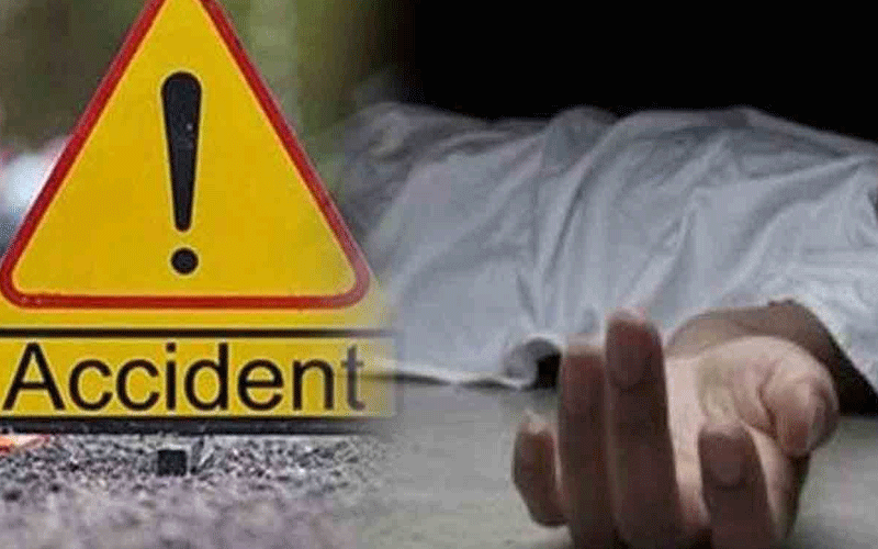 کراچی میں ڈمپر نے ایک اور شخص کی جان لے لی