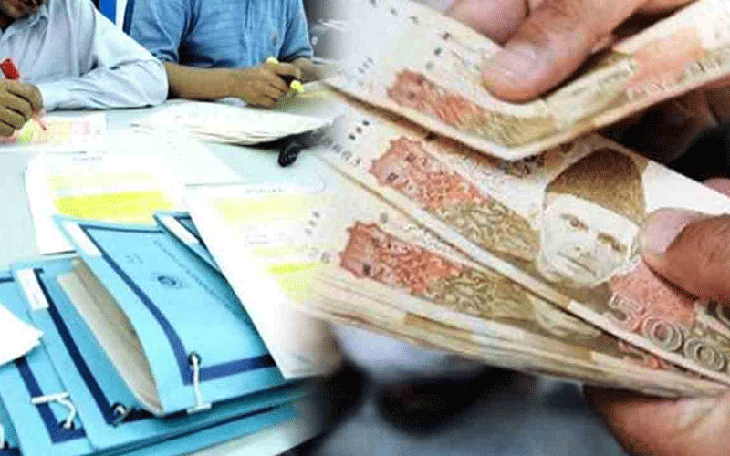 لاہور :سرکاری سکولوں کیلئے 11 کروڑ 27لاکھ کےفنڈز جاری