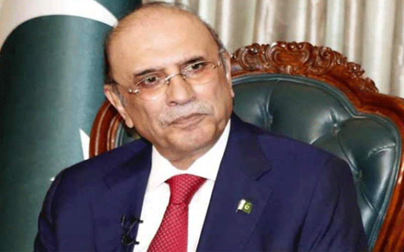 عالمی برادری کشمیریوں پر بھارتی مظالم سے چشم پوشی نہ کرے: صدرِ مملکت