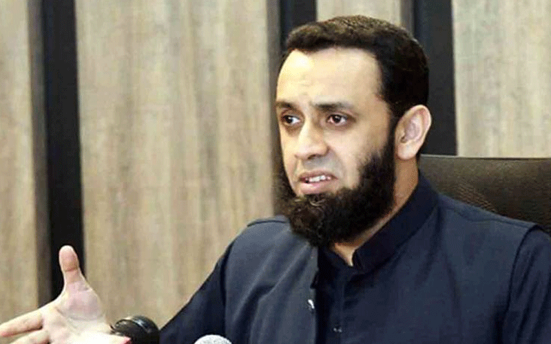 پی ٹی آئی دور حکومت میں اہم فیصلے بشریٰ بی بی کرتی تھیں، عطا تارڑ