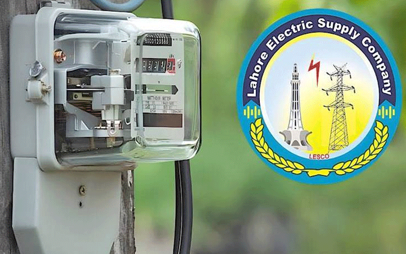 اے ایم آئی سمارٹ میٹرز کی خریداری شروع