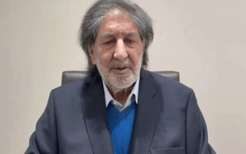 میچ فکسنگ پر چونکا دینے والے انکشافات کرنے جا رہا ہوں : سرفراز نواز