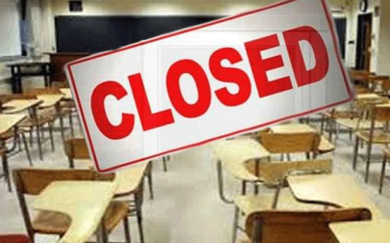 سکولوں میں 8 دسمبر سے 4 جنوری تک سردیوں کی تعطیلات