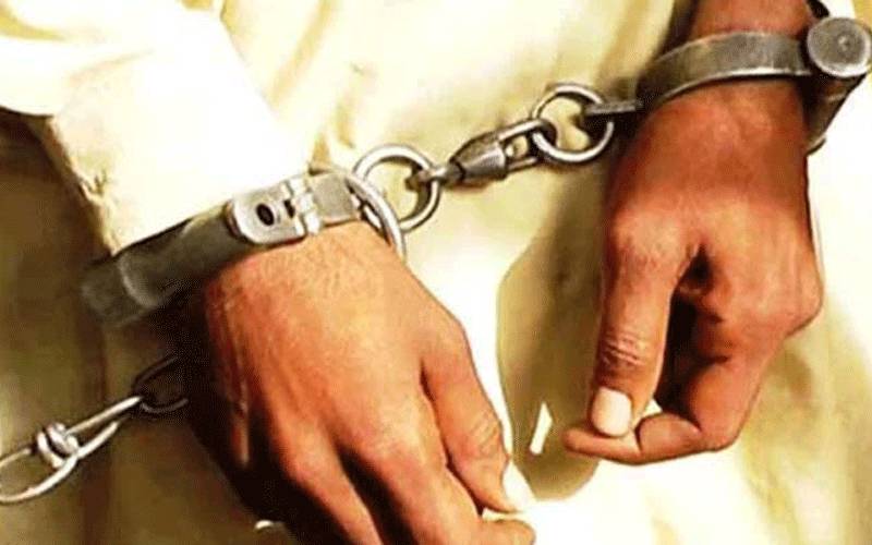 دیپالپور؛شادی کا جھانسہ دے کر خاتون سے زیادتی کرنے والا ملزم گرفتار