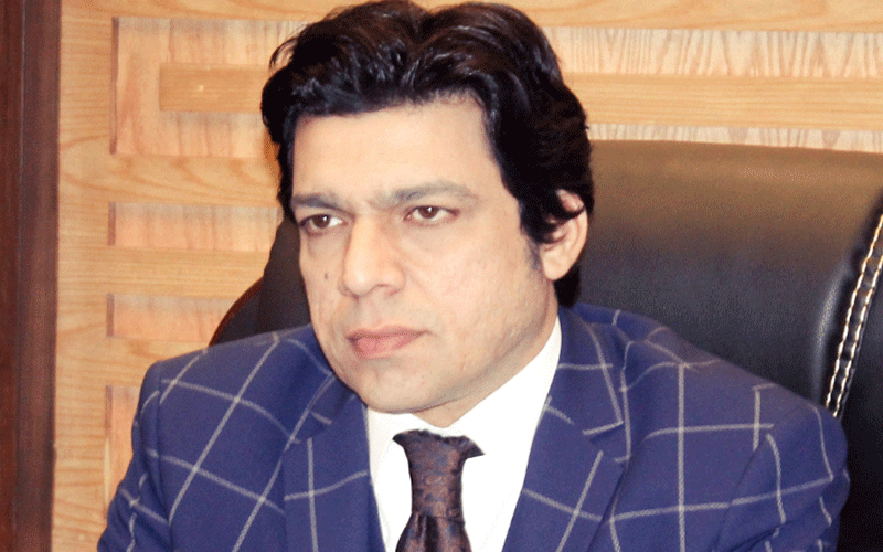 فیض حمید کی سزا تاریخی اور درست فیصلہ ہے، فیصل واوڈا کا ردعمل بھی آ گیا