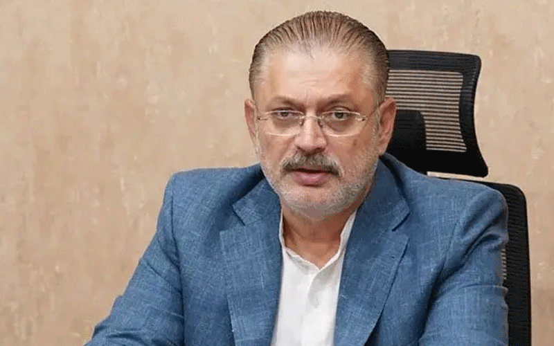 کراچی کو نہ صرف سندھ بلکہ پورے پاکستان کا جدید شہر بنانے کیلئے پرعزم ہیں، شرجیل میمن