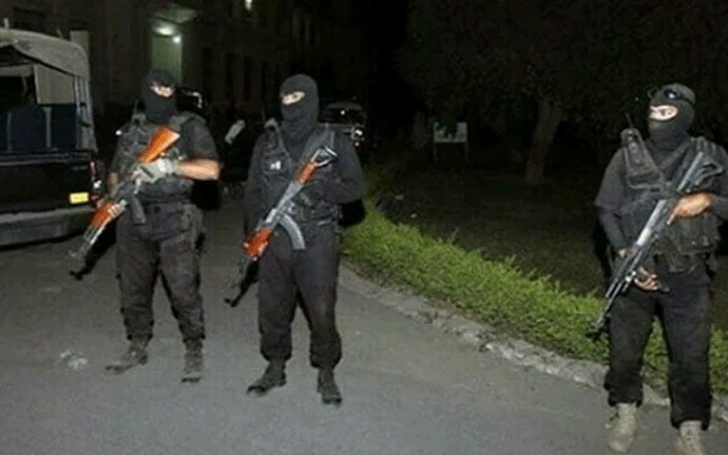 سی ٹی ڈی اور پولیس کی لکی مروت میں مشترکہ کارروائی، انتہائی مطلوب دہشتگرد ہلاک