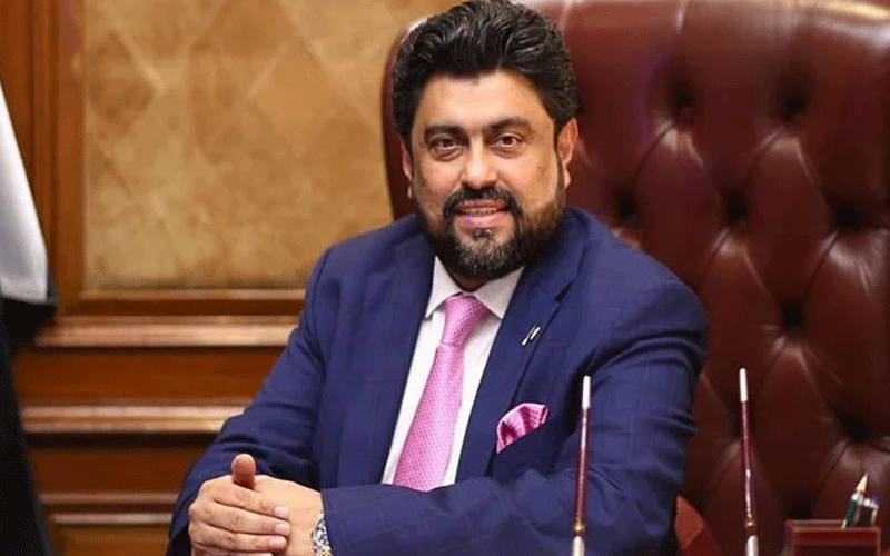 سازشی اور ملک دشمن عناصر 2026 میں عبرت کا نشان بنیں گے: گورنر سندھ