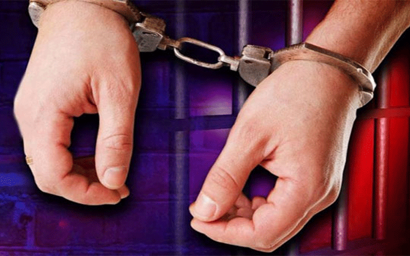 16 سال بعد قاتل کو سعودی عرب سے گرفتار کرلیا گیا