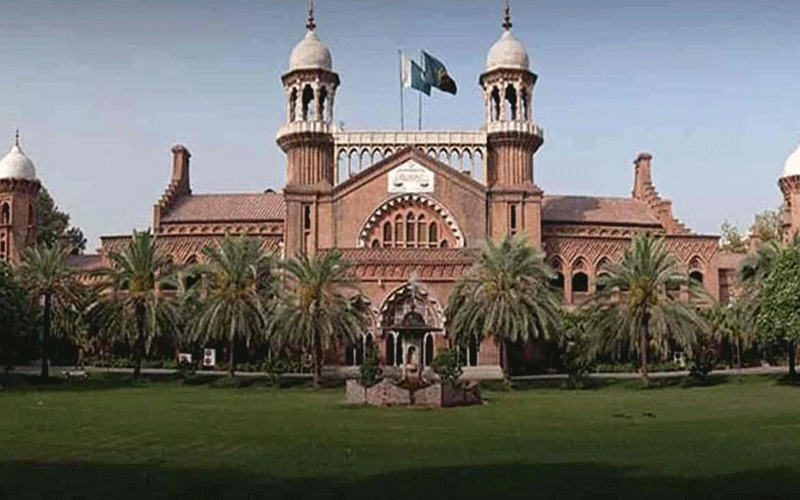  منشیات کیس: آئی جی پنجاب  کو کل ذاتی حیثیت میں لاہور ہائیکورٹ پیش ہونے کا حکم 
