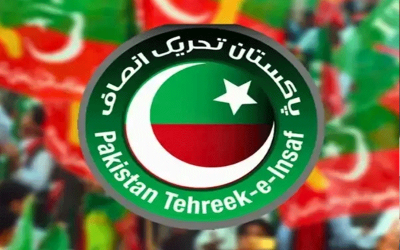پی ٹی آئی کی اہم شخصیت کو عہدے سے ہٹا دیا گیا