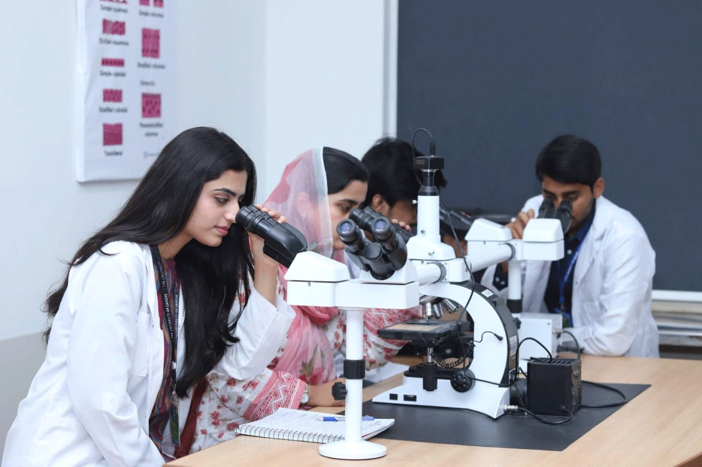 میڈیکل کالجز اور یونیورسٹیاں 10 سے 31 مارچ تک بند رکھنے کا فیصلہ